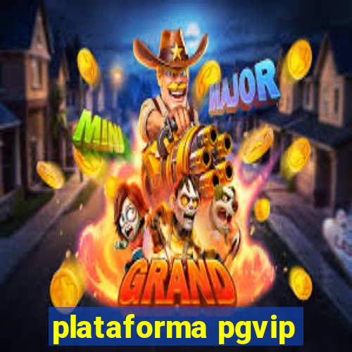 plataforma pgvip